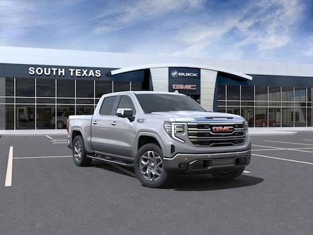 2025 GMC Sierra 1500 SLT Truck