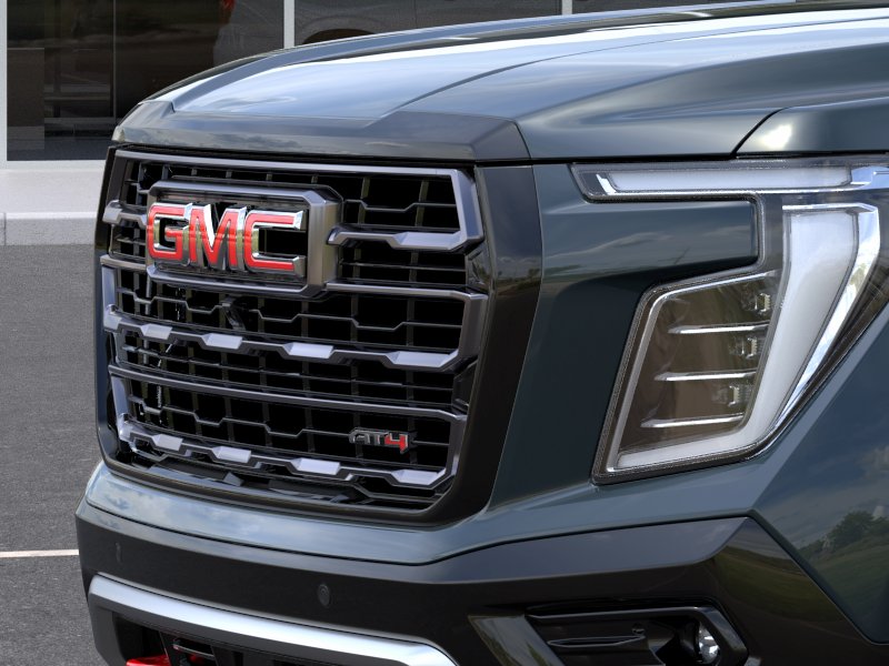 2026 GMC Yukon XL AT4 Ultimate - Photo 13