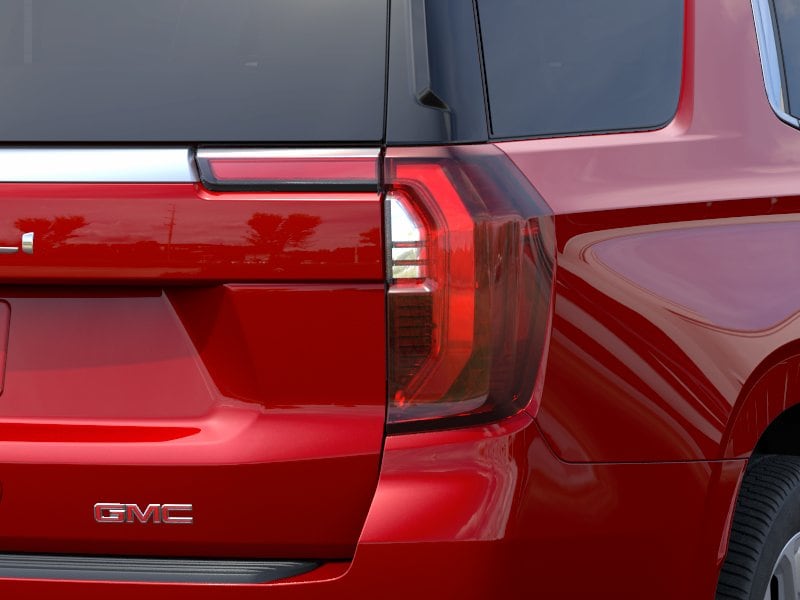 2026 GMC Yukon Denali - Photo 10