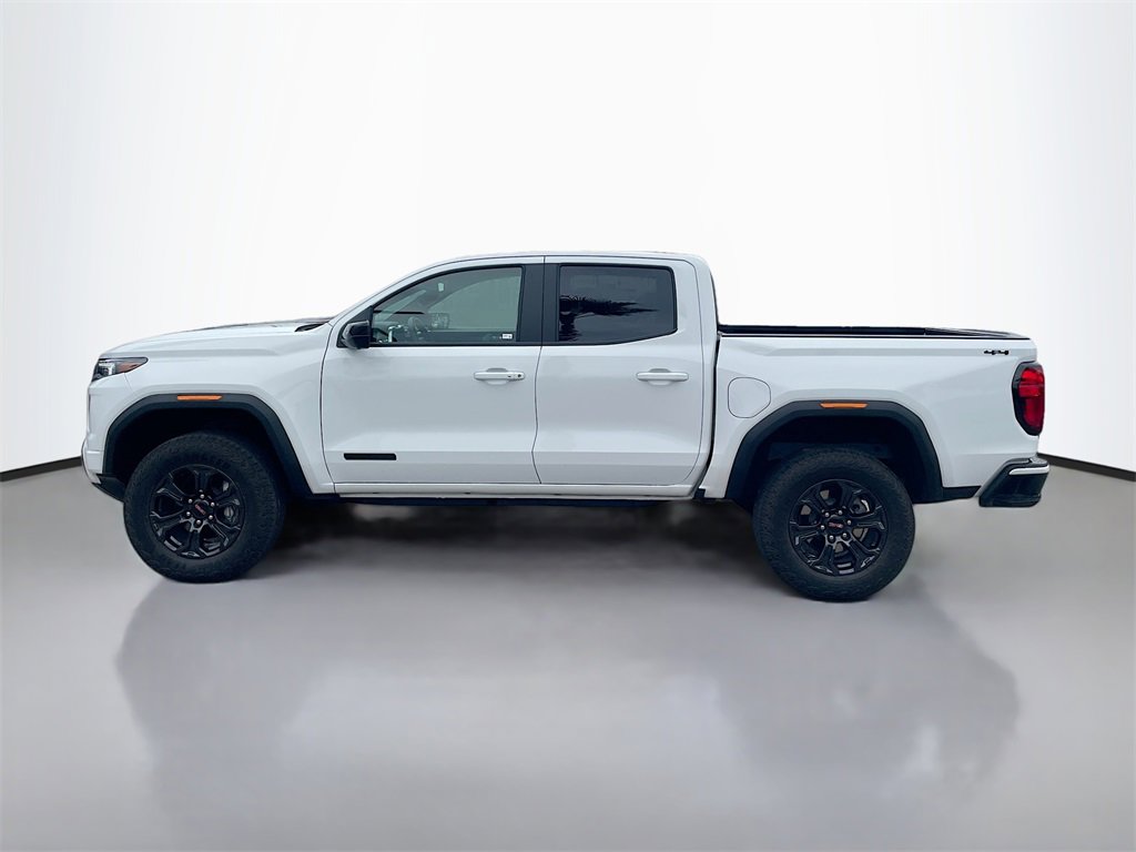 2024 Gmc Canyon Elevation photo 4