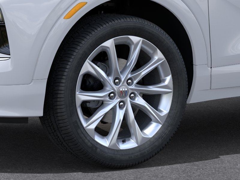 2026 Buick Encore GX Avenir - Photo 9