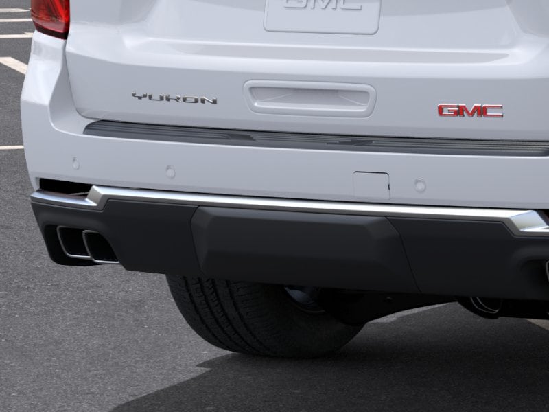 2026 GMC Yukon XL Denali - Photo 14
