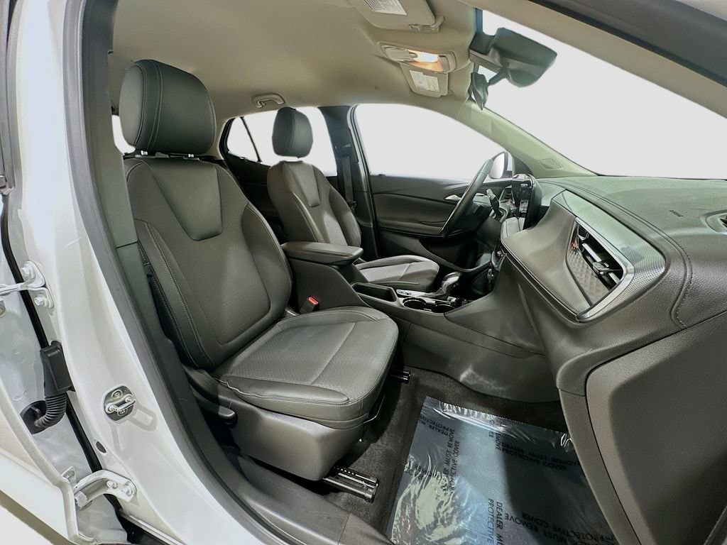 2024 Buick Encore GX Preferred - Photo 27