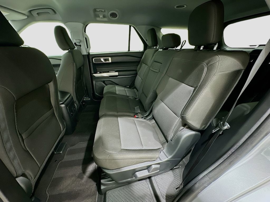 2024 Ford Explorer XLT - Photo 23