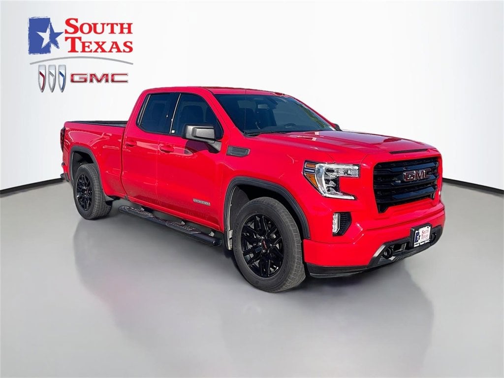 2022 GMC Sierra 1500 Limited Elevation's photo