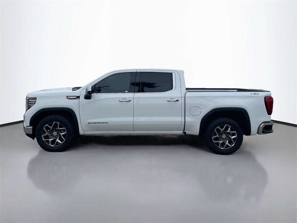2023 Gmc Sierra 1500 SLT photo 4