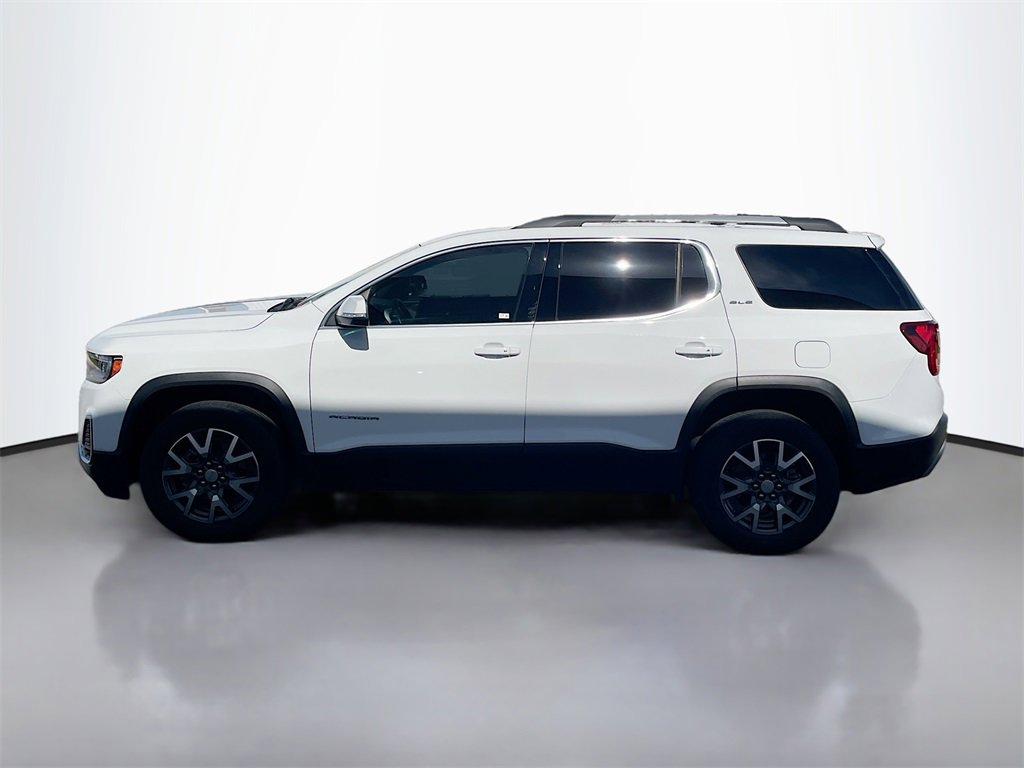 2023 Gmc Acadia SLE photo 3