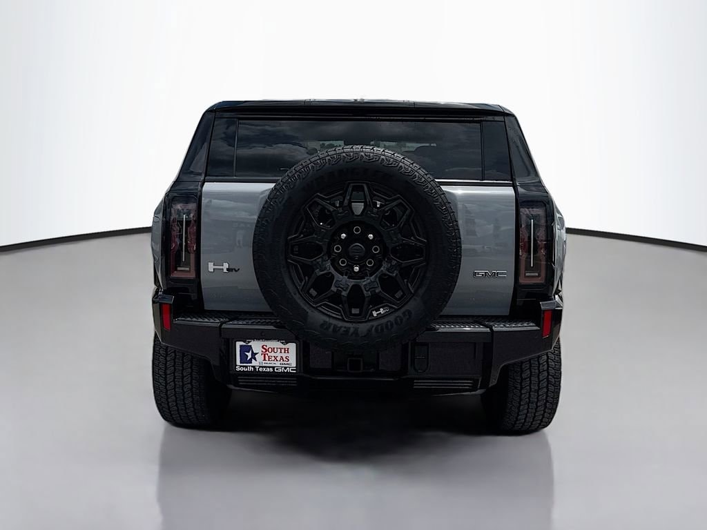 2026 GMC HUMMER EV 2X - Photo 6