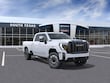 GMC Sierra 2500 HD