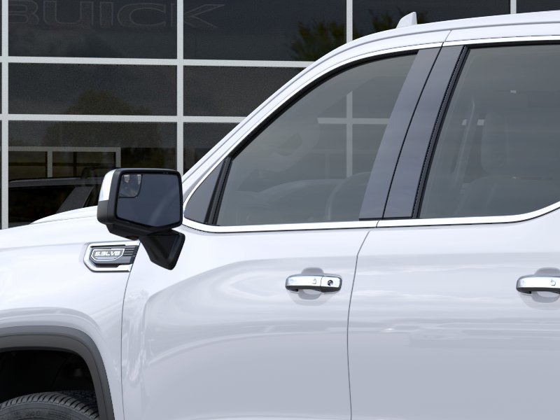 2026 GMC Sierra 1500 SLT - Photo 12