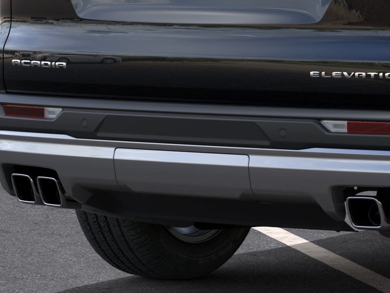 2026 GMC Acadia Elevation - Photo 14