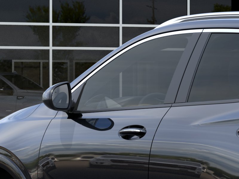 2026 Buick Encore GX Sport Touring - Photo 12