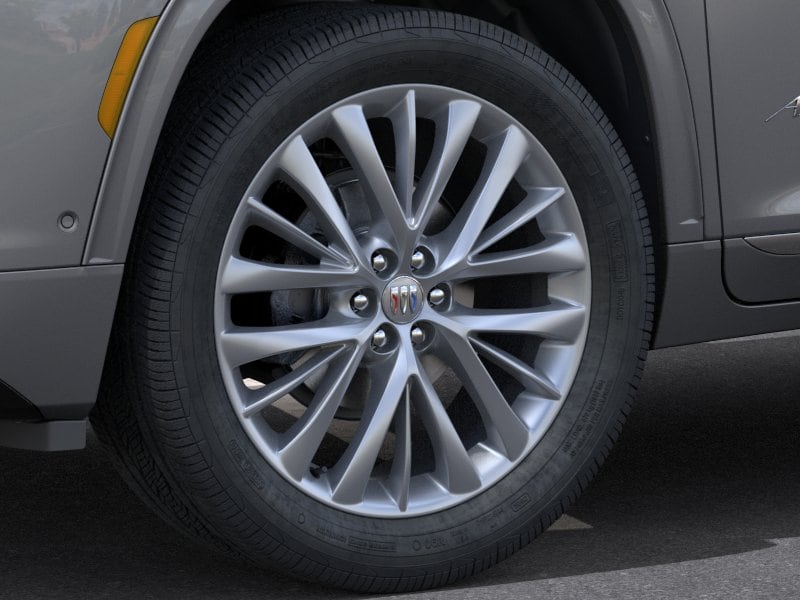 2026 Buick Enclave Avenir - Photo 9