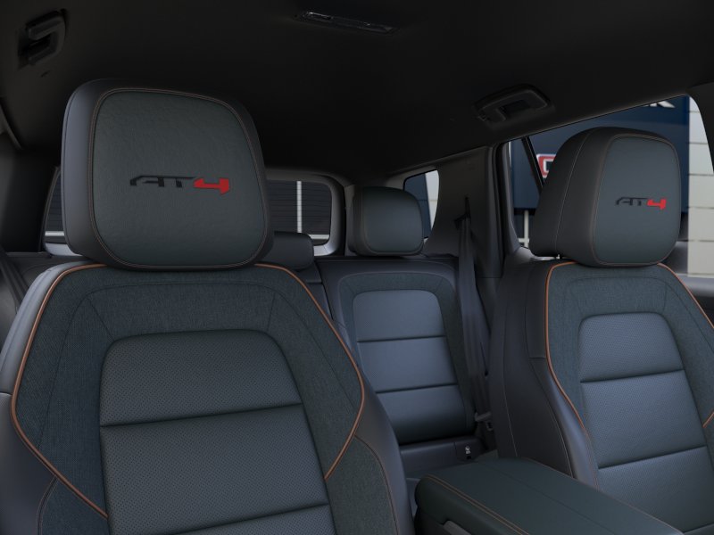 2027 GMC Terrain AT4 - Photo 24