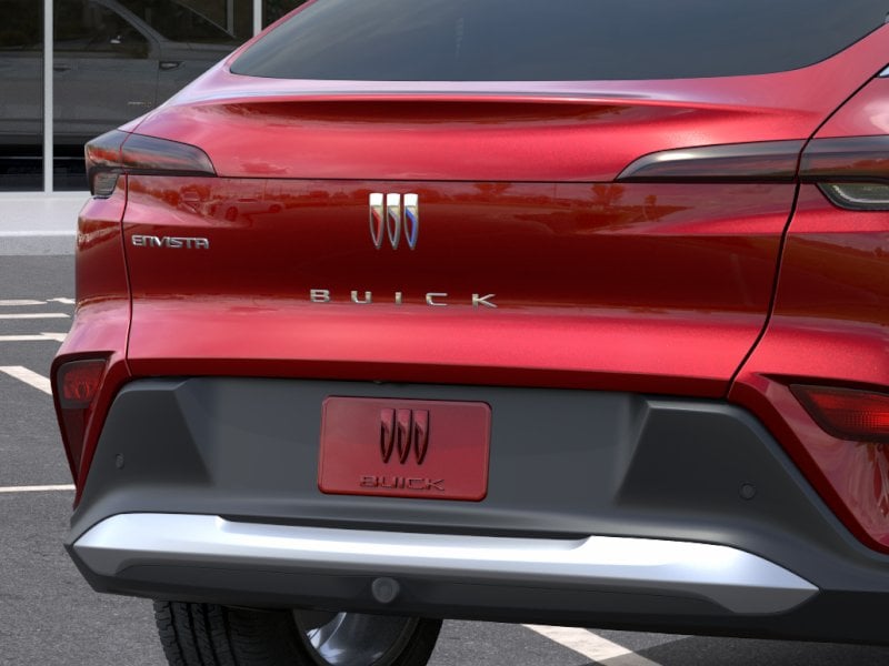 2026 Buick Envista Preferred - Photo 14