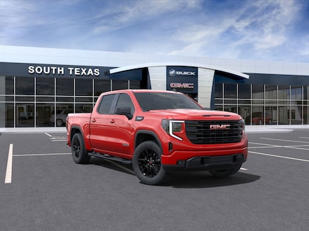 2025 GMC Sierra 1500 Elevation Truck