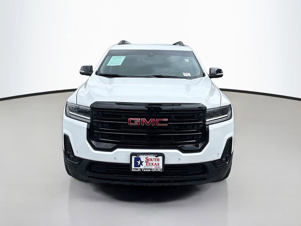 1GKKNMLS9PZ209665