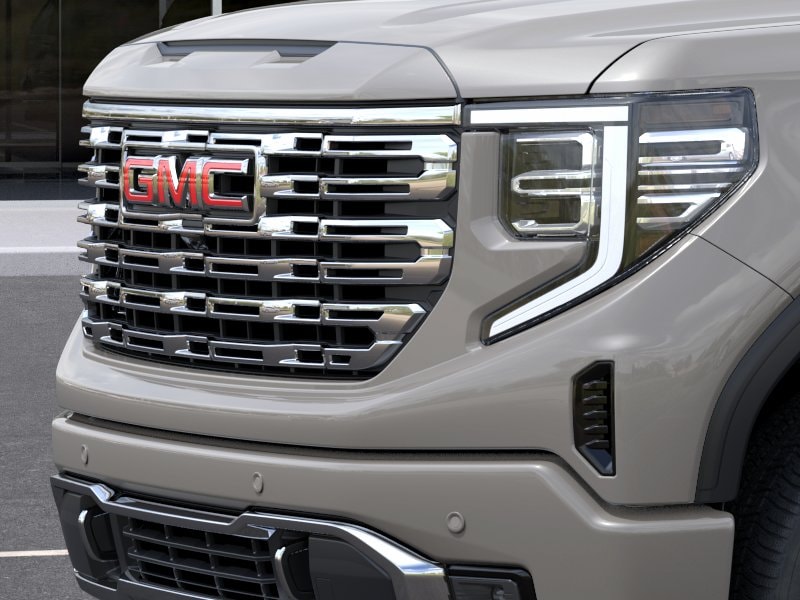 2026 GMC Sierra 1500 Denali - Photo 13