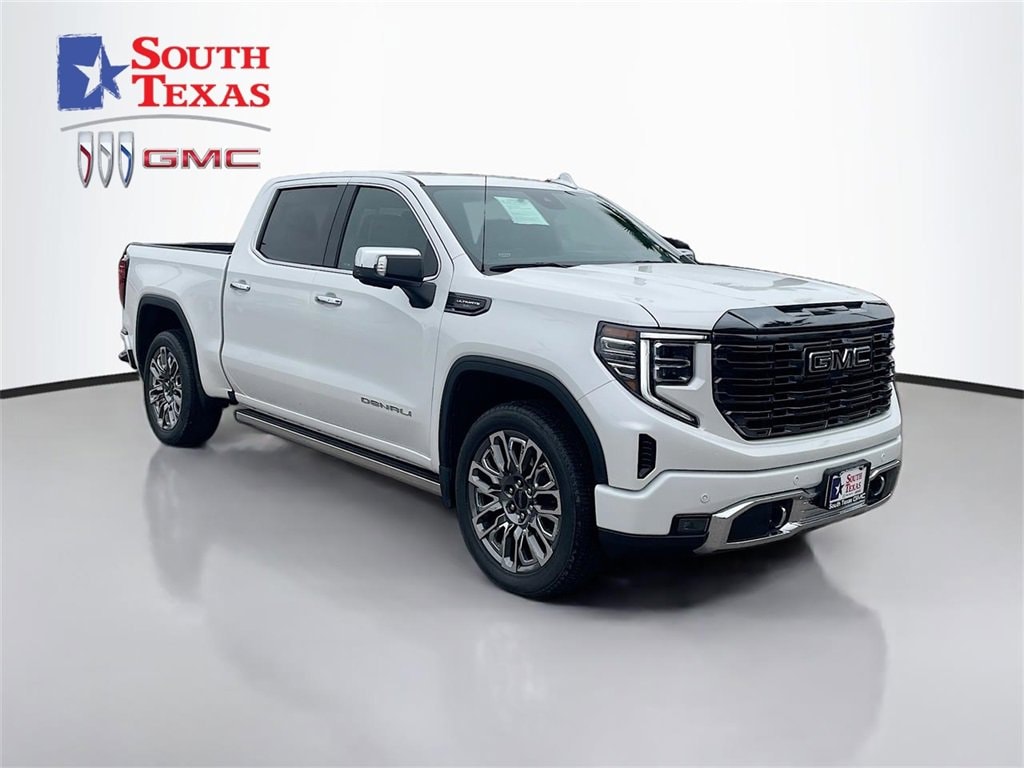 2023 GMC Sierra 1500 Denali Denali Ultimate's photo