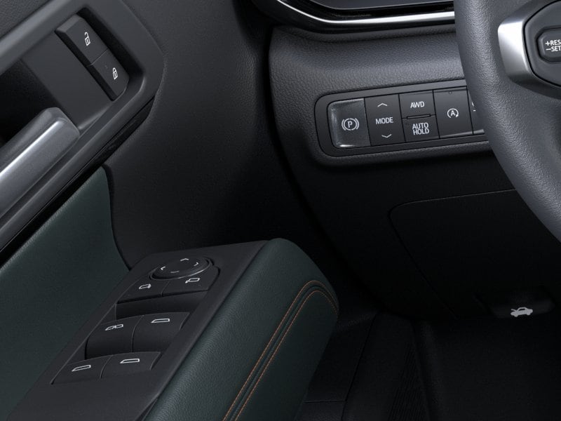 2027 GMC Terrain AT4 - Photo 22