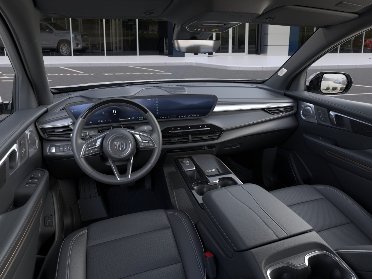 2026 Buick Enclave Avenir - Photo 15