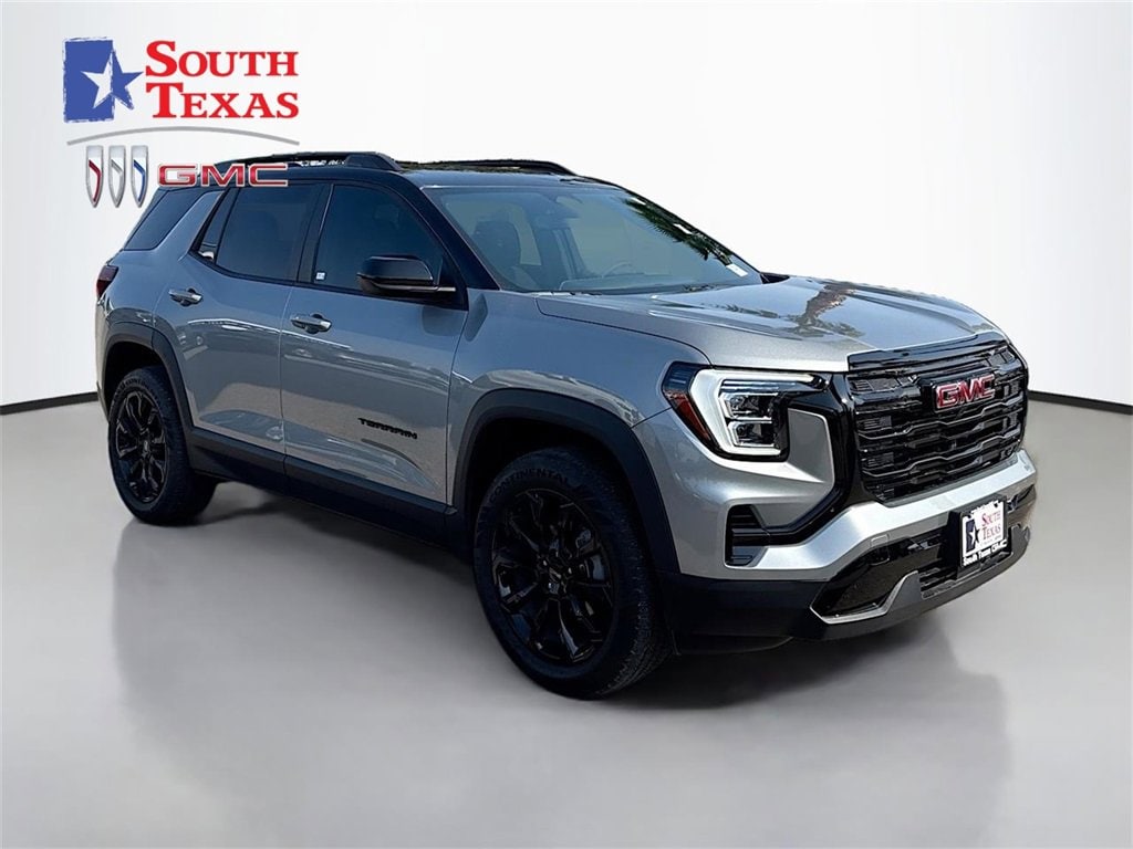 2026 GMC Terrain Elevation's photo