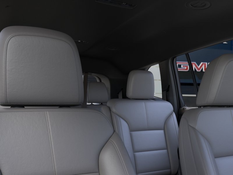2027 GMC Acadia Elevation - Photo 24