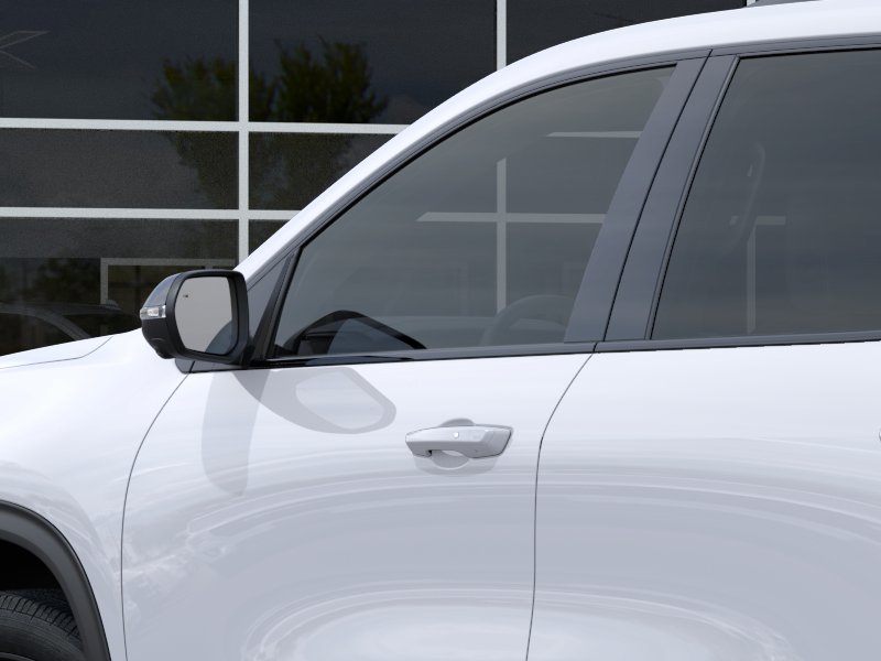 2026 GMC Acadia Elevation - Photo 12