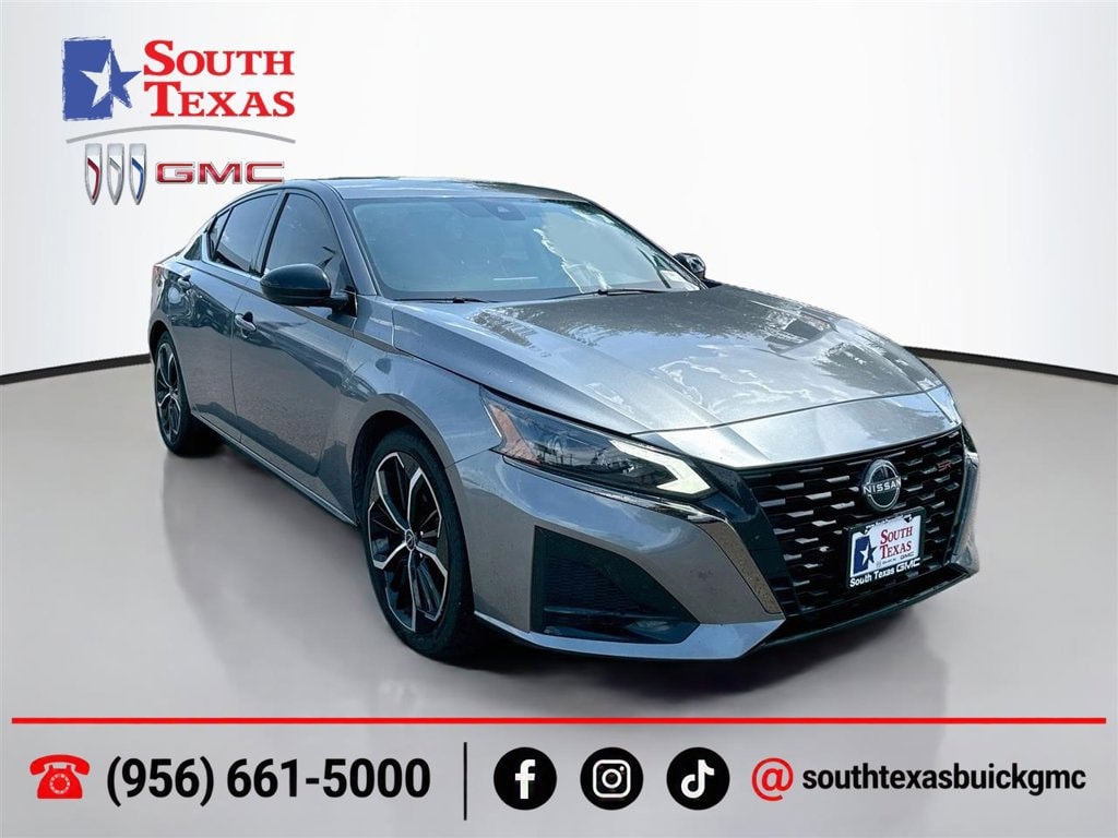 2023 Nissan Altima