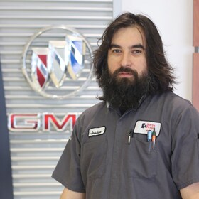 Staff member Joshua Ramos from ID_58e81b1d0fa8