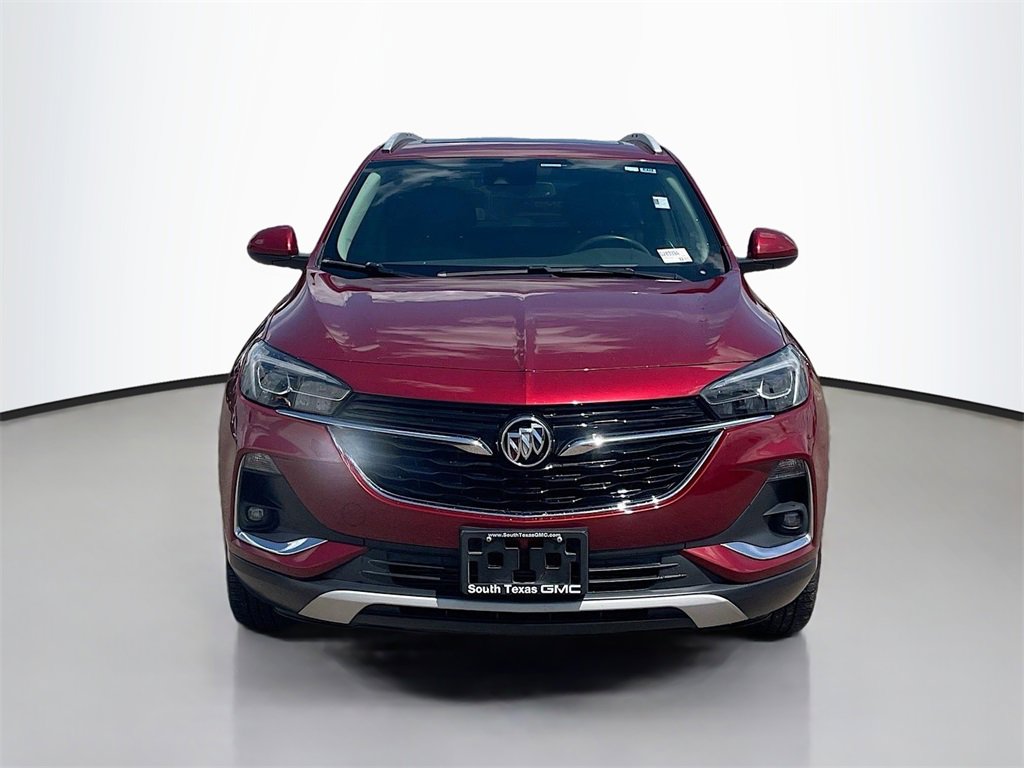 2023 Buick Encore GX Essence photo 2