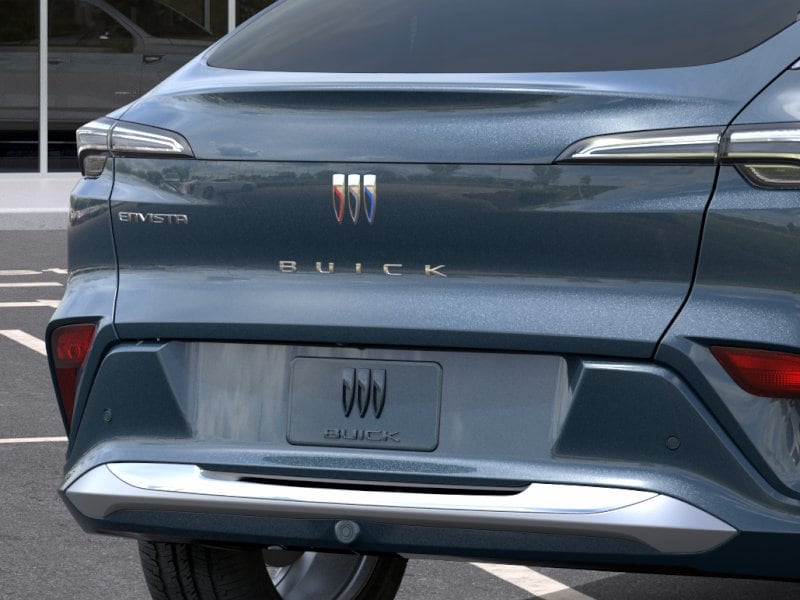 2026 Buick Envista Avenir - Photo 14