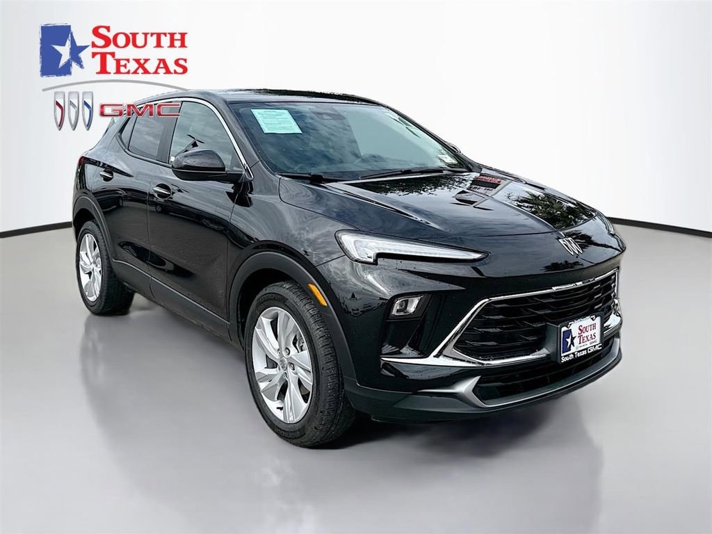 2024 Buick Encore GX Preferred's photo