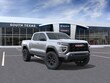 GMC Canyon