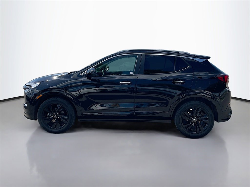 2025 Buick Encore GX Sport Touring photo 4