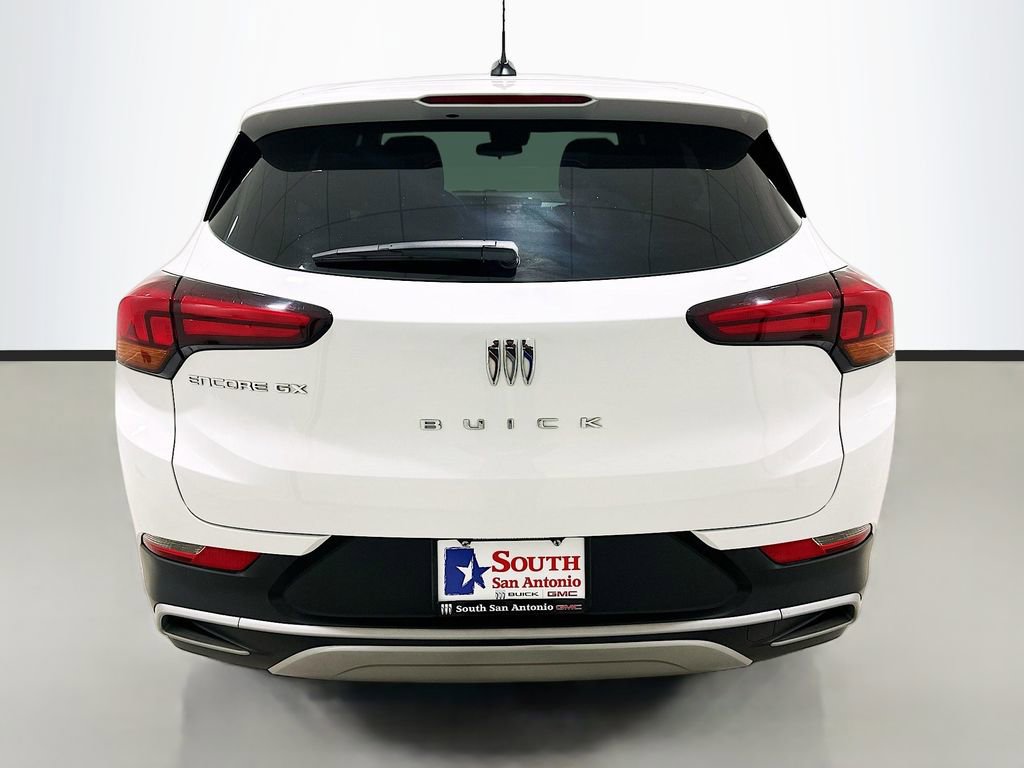 2024 Buick Encore GX Preferred - Photo 6