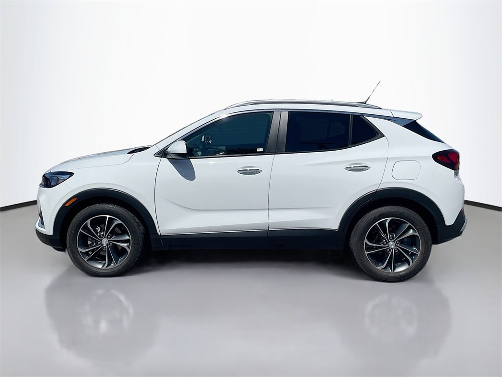 2023 Buick Encore GX Select photo 4