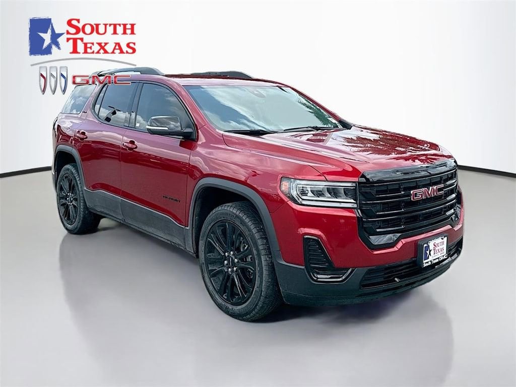 2023 GMC Acadia SLE FWD's photo