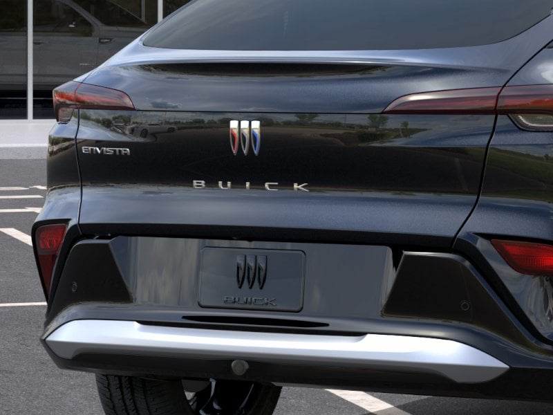 2026 Buick Envista Sport Touring - Photo 14