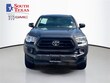 Toyota Tacoma 2WD
