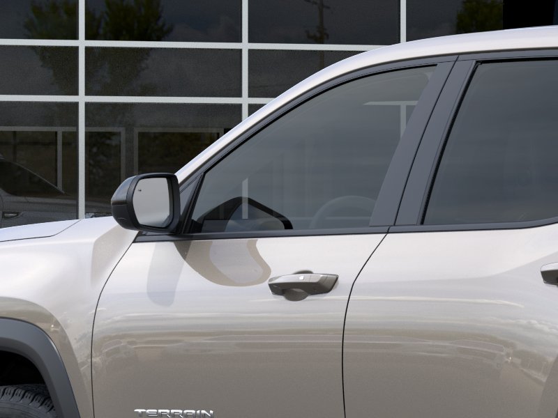 2026 GMC Terrain Elevation - Photo 12