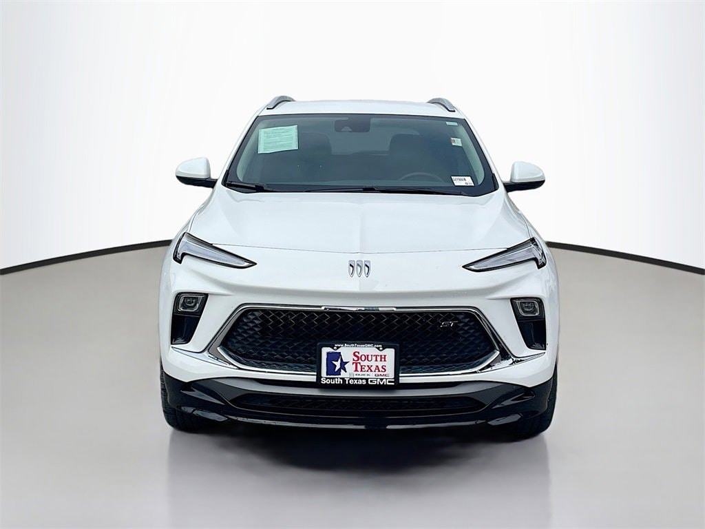 Used 2025 Buick Encore GX Sport Touring SUV