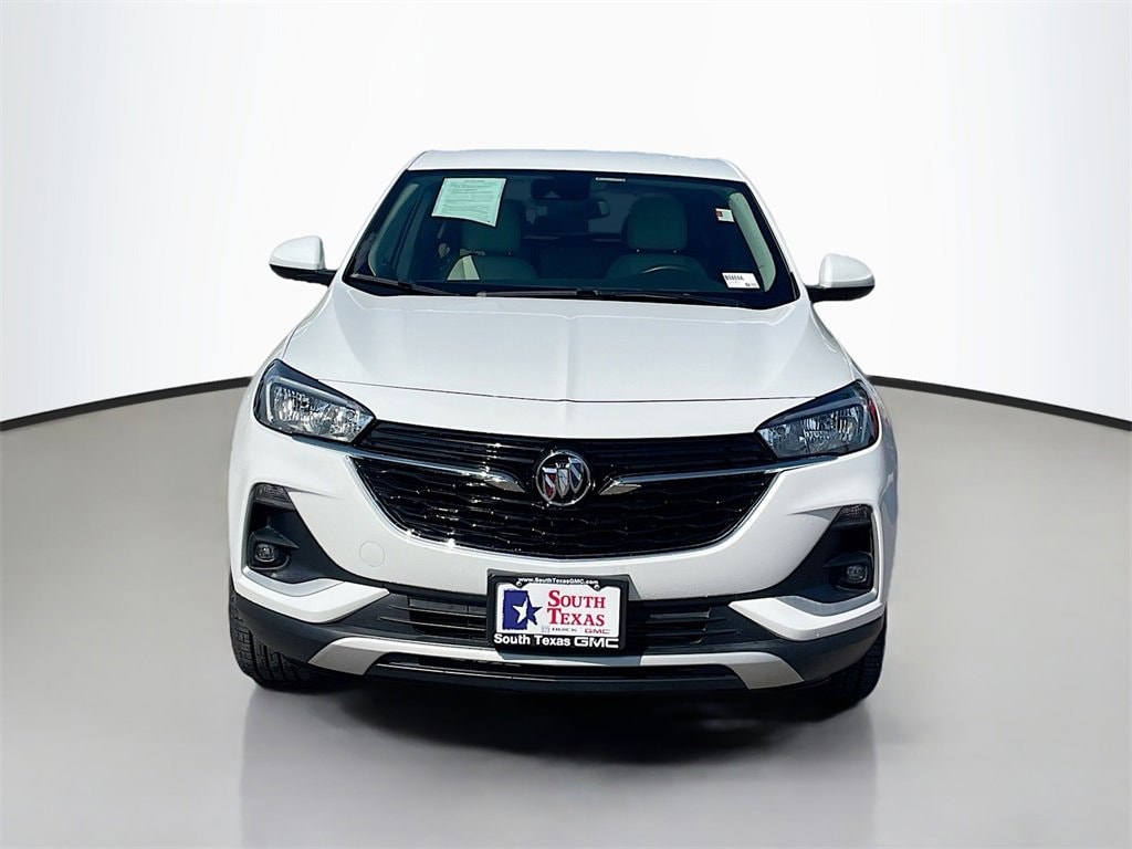Used 2023 Buick Encore GX Preferred SUV