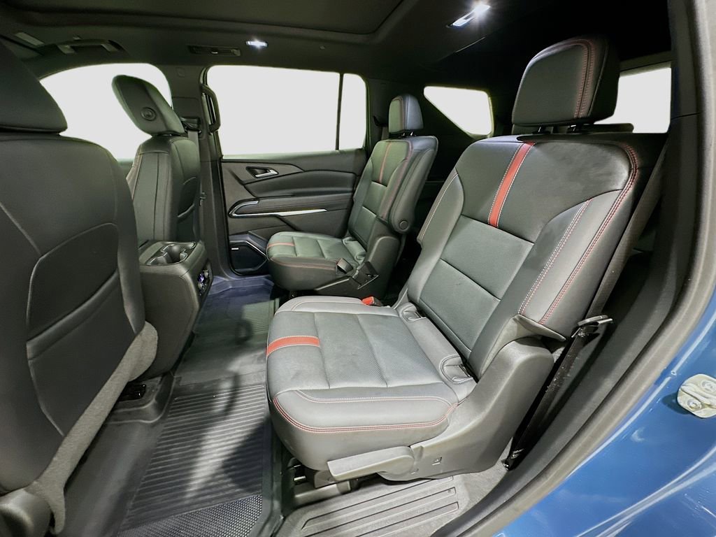 2024 Chevrolet Traverse RS - Photo 26