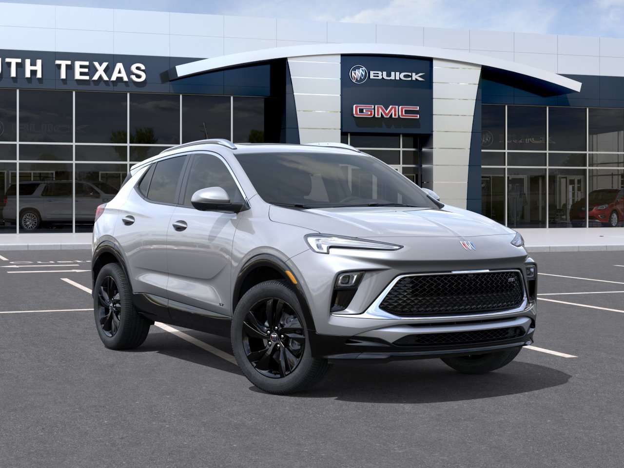 2026 Buick Encore GX Sport Touring - Photo 7