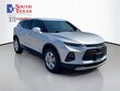 Chevrolet Blazer