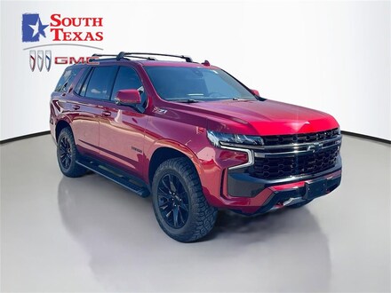 2022 Chevrolet Tahoe Z71 SUV