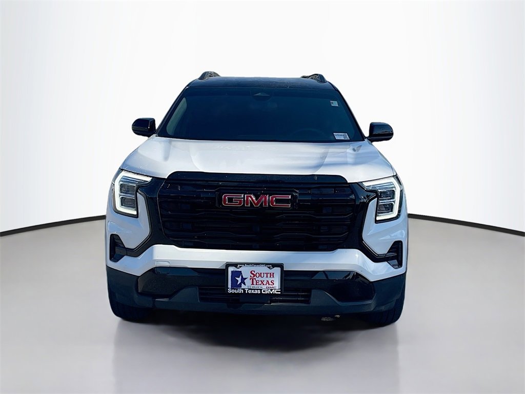 2026 Gmc Terrain Elevation photo 2
