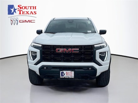 2025 GMC Canyon Elevation Truck Crew Cab
