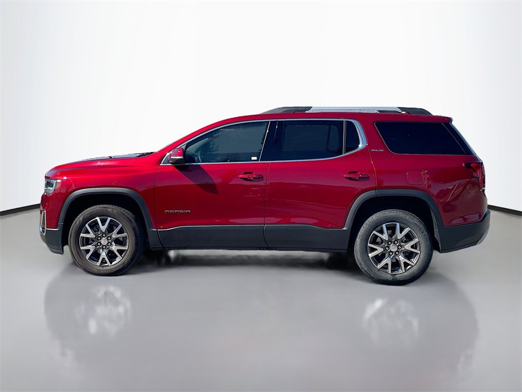2023 Gmc Acadia SLE photo 2